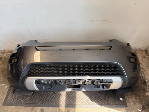 Discovery sport front bumper - discovery,