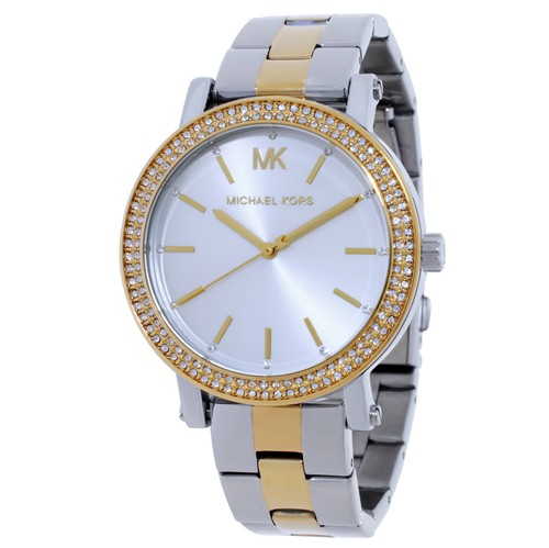 Michael kors corey quartz - kors,
