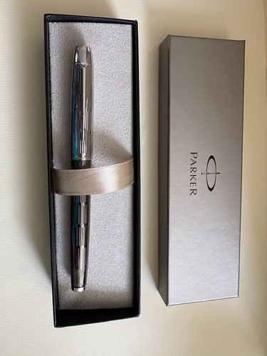 Parker 5th fibre tip pen - parker,