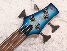 Ibanez SR300E / Deep Ocean