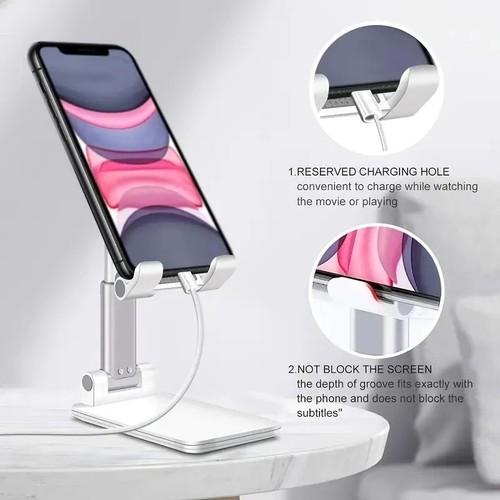 Mobile phone holder stand - mobile,