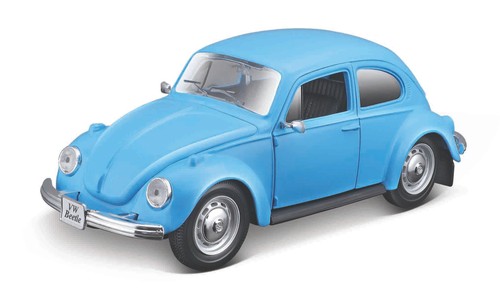 Maisto volkswagen beetle - vw,
