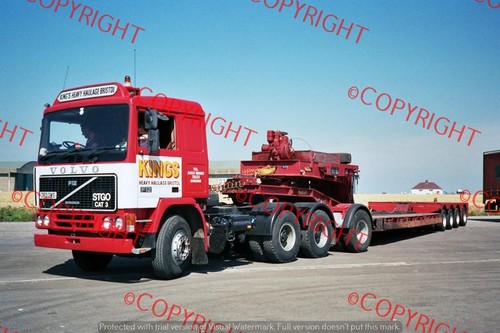 Truck photo kings heavy - truck,