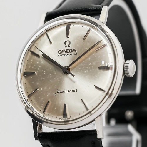 Vintage 1960s omega - **vintage, 1960s**
