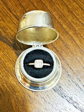Vintage Birks Sterling Silver
