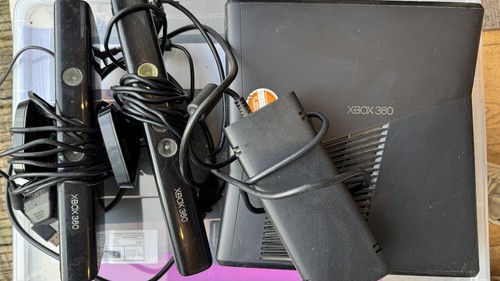 Microsoft xbox 360 - 360, bundle