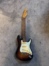 Richwood electric guitar
