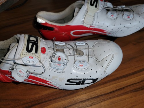 Sidi wire carbon - sidi,