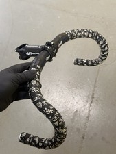 Cinelli Pista Handlebars 90mm