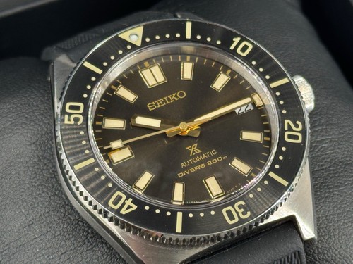 Seiko prospex spb147j1 - prospex,