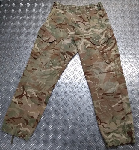 Mtp combat trousers british - mtp,
