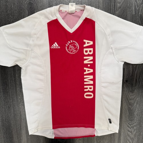 Original adidas ajax amsterdam - original,