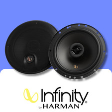 Infinity Alpha 603 165mm