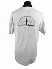 Stone Island Compass Logo