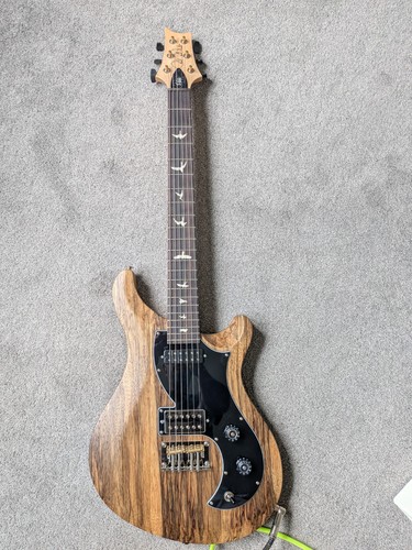 Prs vela limited - s2,
