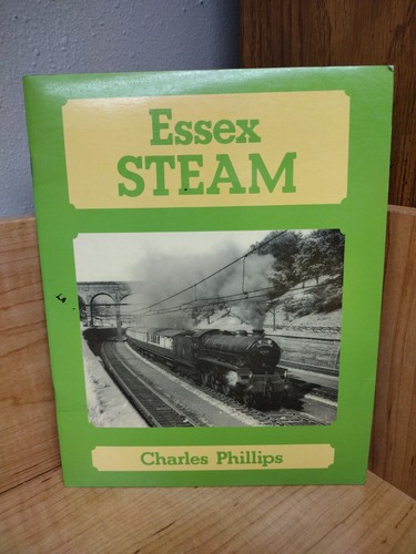 Essex steam charles - steam,