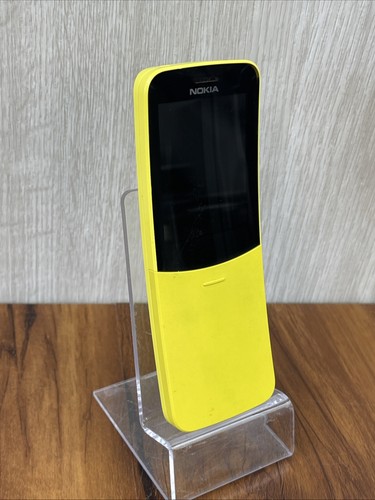Nokia 8110 4gb yellow - 8110,