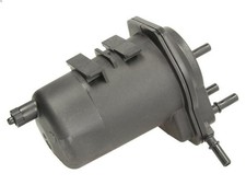 Fuel Filter MANN-FILTER WK