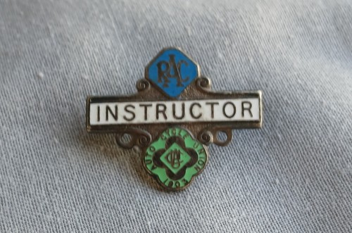 Early 1900s rac - early, royal