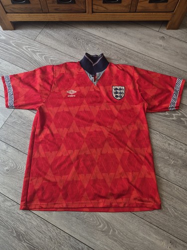 Vintage rare england 1990 - vintage,