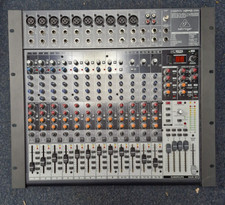 BEHRINGER XENYX  X2442USB