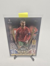 MATCH ATTAX 101 NATIONS LEAGUE
