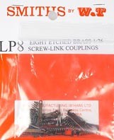 Smiths lp8 screw - w&t, /