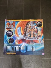 Rare BNIB Dr Who Tardis