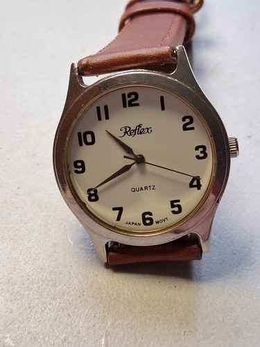 Reflex quartz men watch new - quartz,