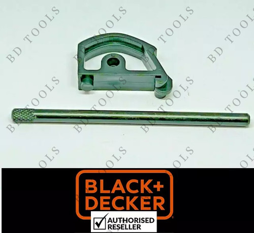 Black decker workmate leg - &,