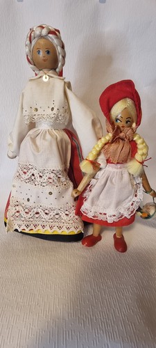 Vintage polish wooden - vintage,