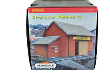 BNIB Hornby Skaledale R8521