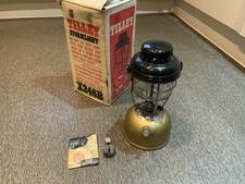 TILLEY STORMLIGHT Vintage