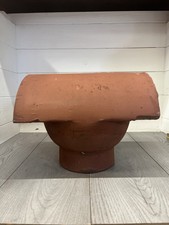 Chimney Pot Top Bonnet A61