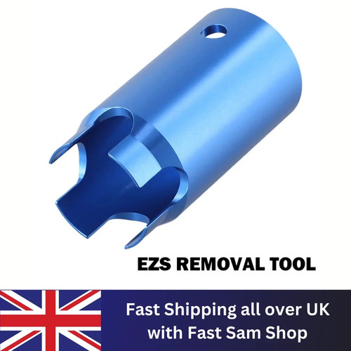 Efficient eis ezs - efficient,