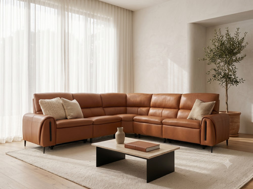 Arizona electric recliner sofa - recliner,