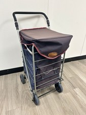 The Genuine Sholley Trolley