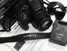 Boxed Tested Panasonic