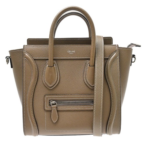 Best07 celine brown nano - best07,