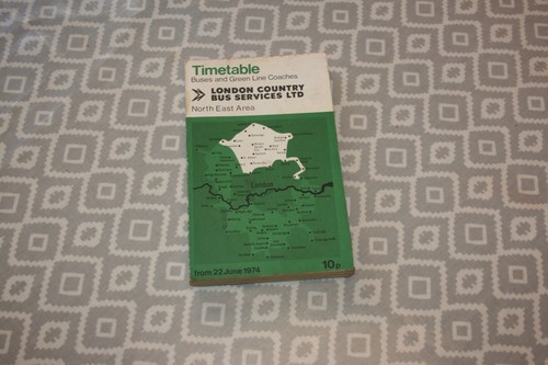 Timetable london country bus - timetable,