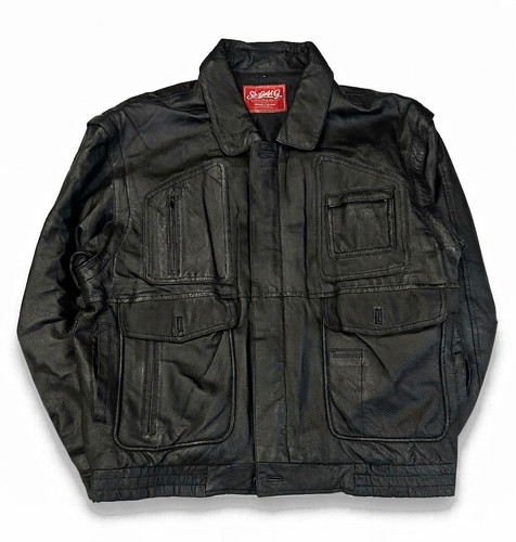 Vintage 90s black - 90s,