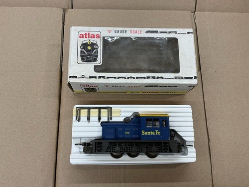 Atlas gauge diesel - o,