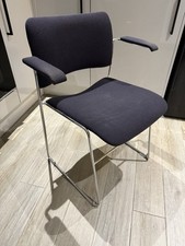 Office chair meeting board