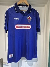 Fiorentina Size XL brand new