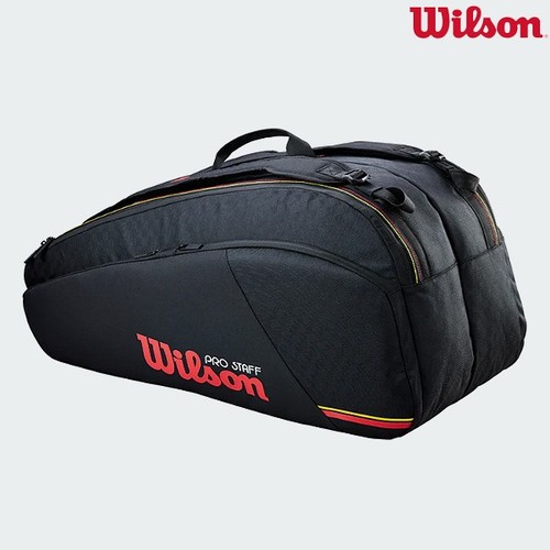 Wilson 2026 pro staff classic - wilson,