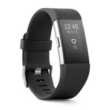 Fitbit Charge 2 Fitness Health