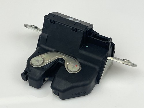 Vauxhall corsa tailgate boot - d,