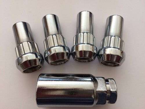 M14x1 silver long - m14x1.5,