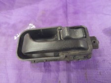 Ford Escort Mk4 Passenger