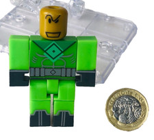Toy Action Figure Roblox Green
